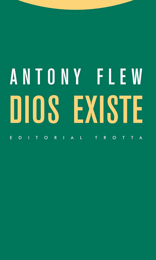 DIOS EXISTE