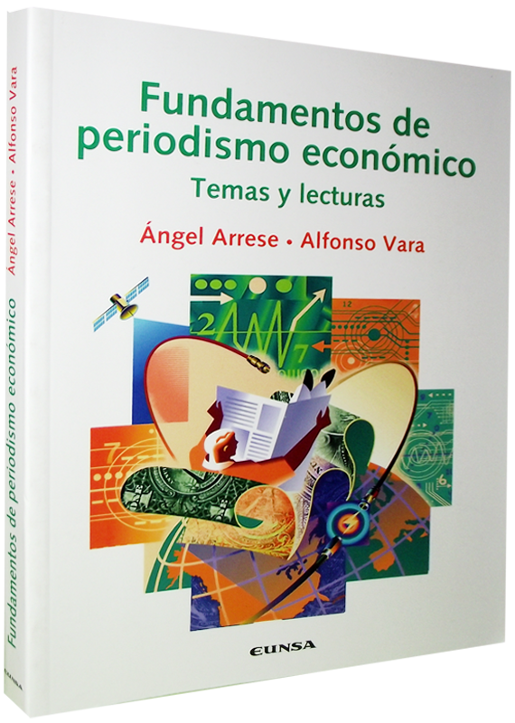 FUNDAMENTOS DE PERIODISMO ECONÓMICO
