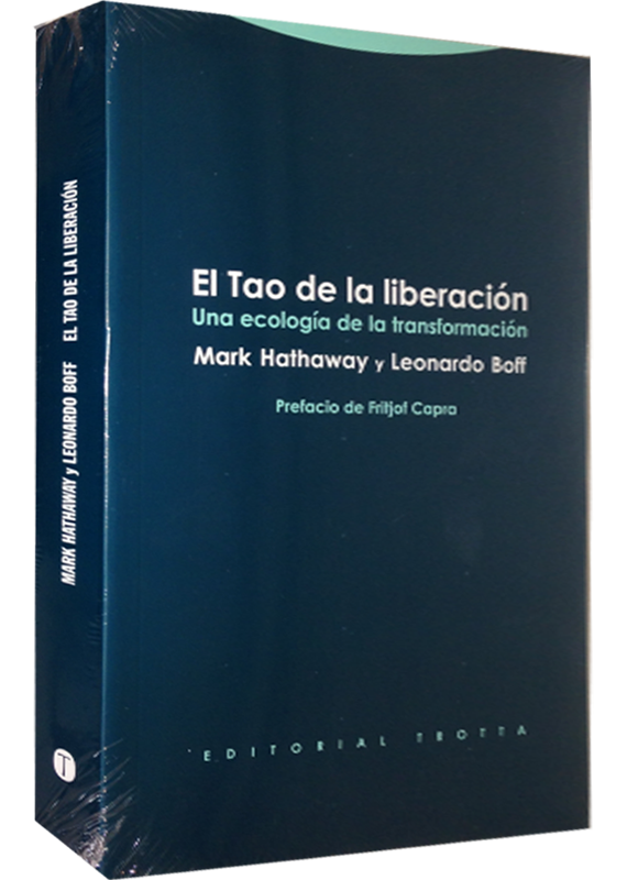 EL TAO DE LA LIBERACIÓN