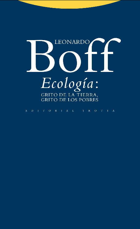 ECOLOGÍA