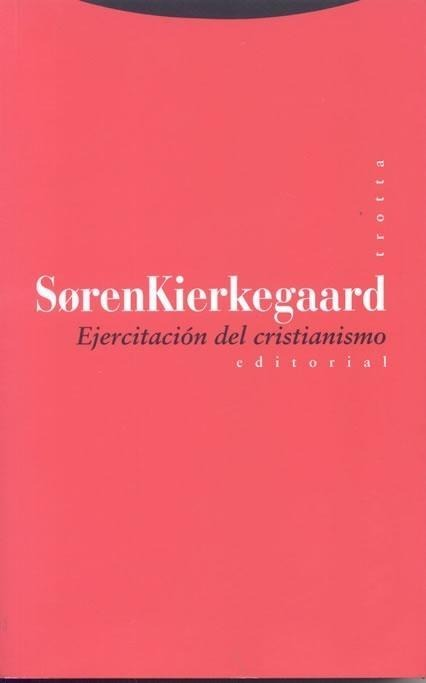 EJERCITACIÓN DEL CRISTIANISMO