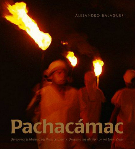PACHACÁMAC