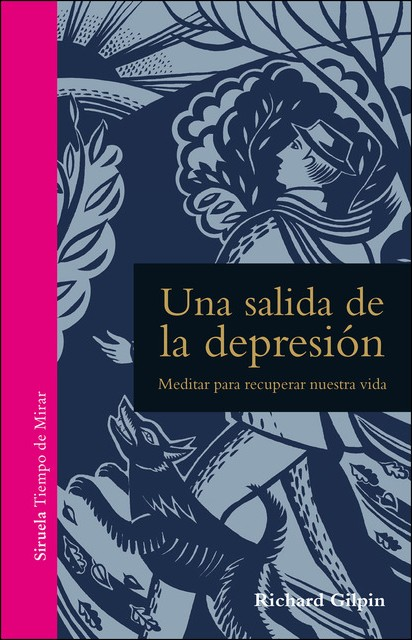 UNA SALIDA DE LA DEPRESIÓN