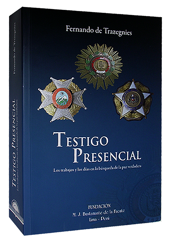 TESTIGO PRESENCIAL