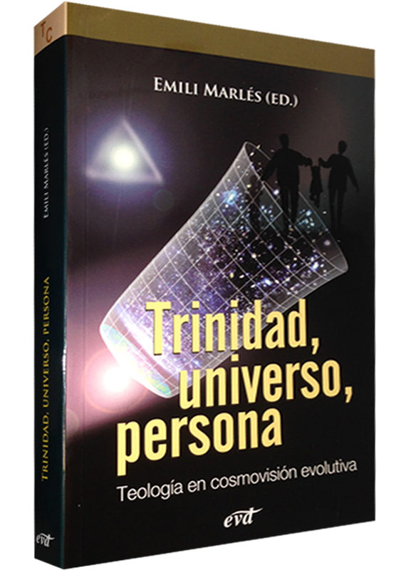 TRINIDAD, UNIVERSO, PERSONA