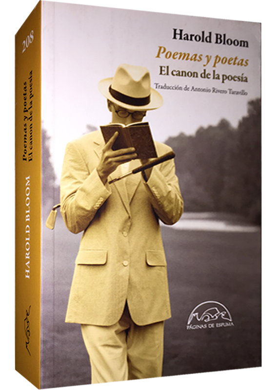 POEMAS Y POETAS