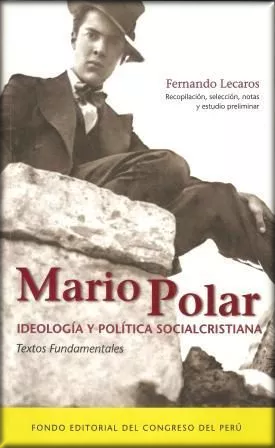 IDEOLOGÍA Y POLÍTICA SOCIALCRISTIANA