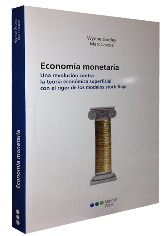 ECONOMÍA MONETARIA