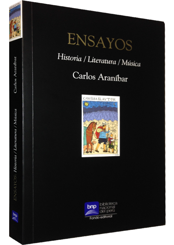 ENSAYOS