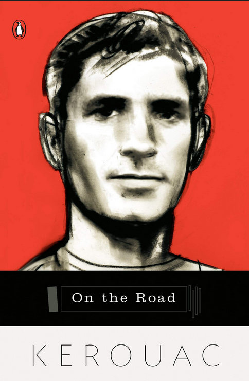 ON THE ROAD
