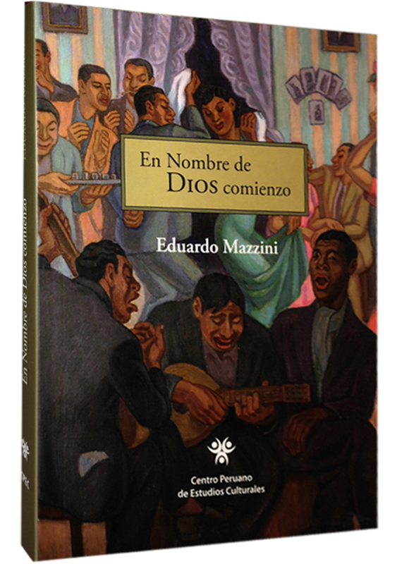 EN NOMBRE DE DIOS COMIENZO