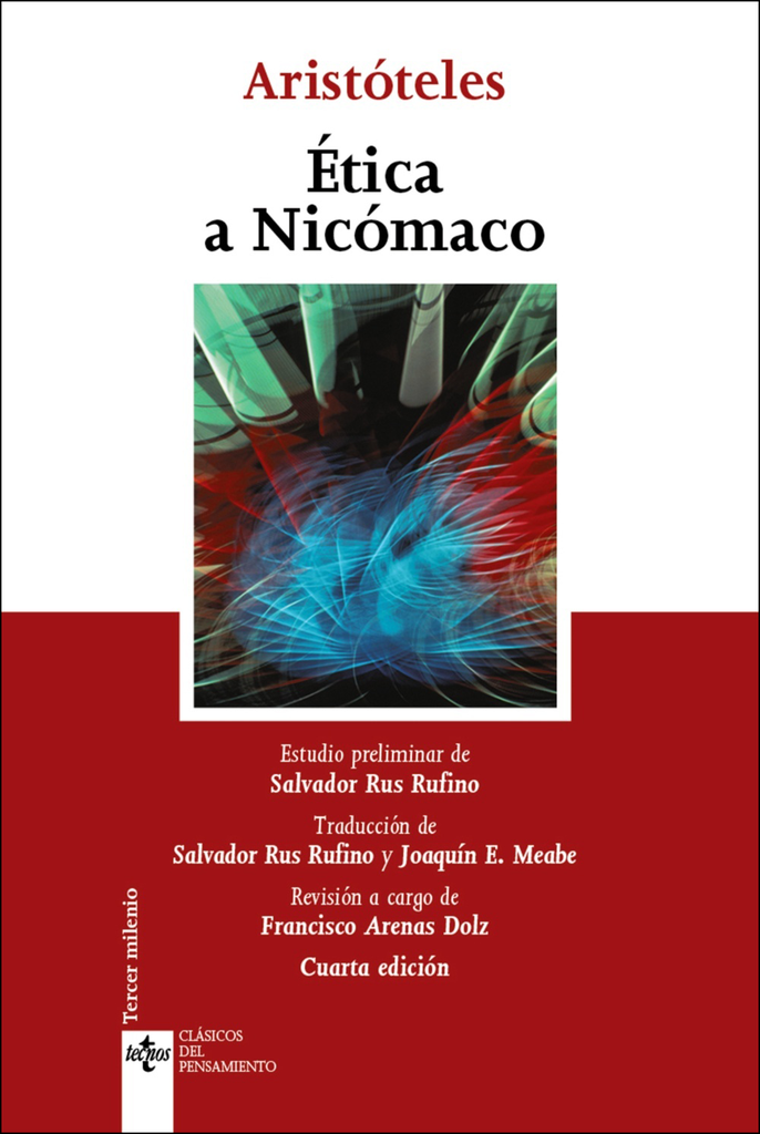 ÉTICA A NICÓMANO