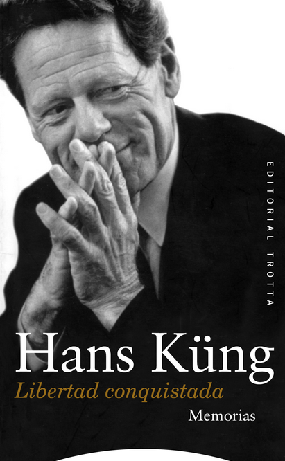 LIBERTAD CONQUISTADA