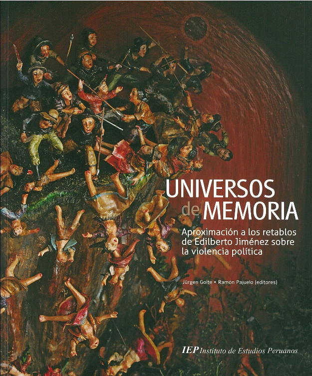 UNIVERSOS DE MEMORIA
