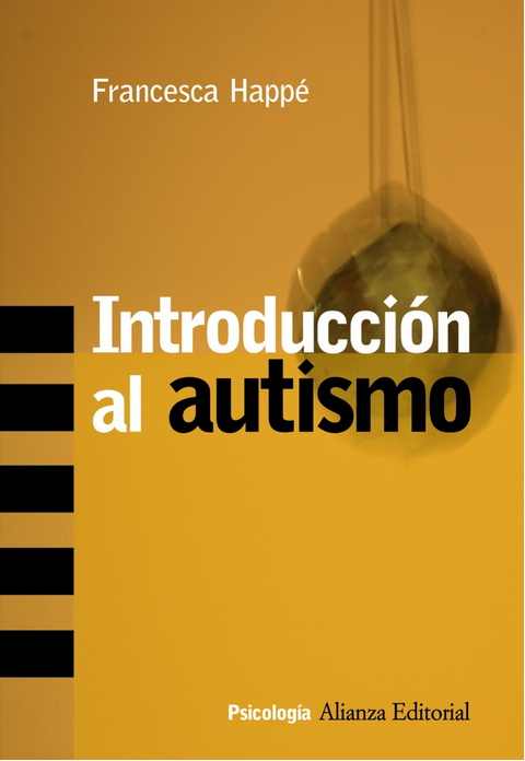 INTRODUCCIÓN AL AUTISMO
