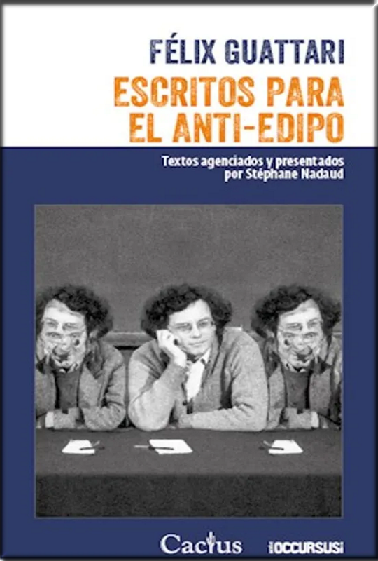 ESCRITOS PARA EL ANTI-EDIPO