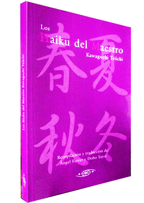 LOS HAIKU DEL MAESTRO