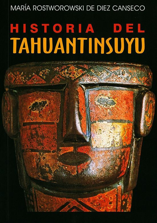 HISTORIA DEL TAHUANTINSUYU