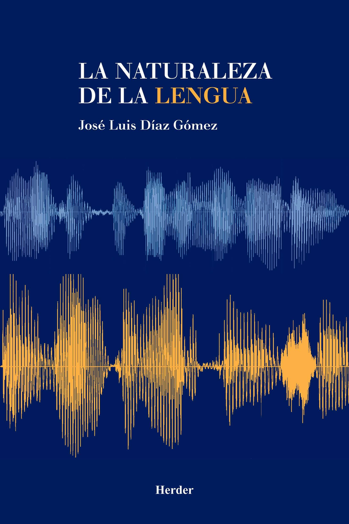 NATURALEZA DE LA LENGUA