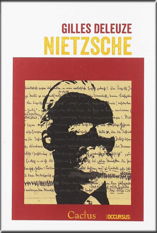 NIETZSCHE