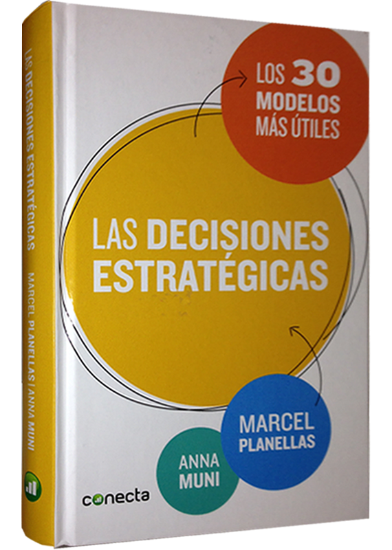 LAS DECISIONES ESTRATÉGICAS