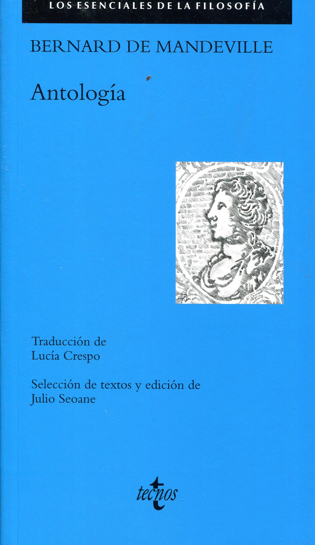 ANTOLOGÍA