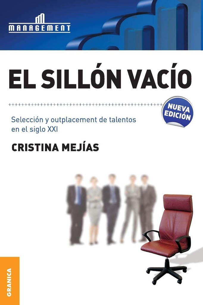 EL SILLÓN VACÍO