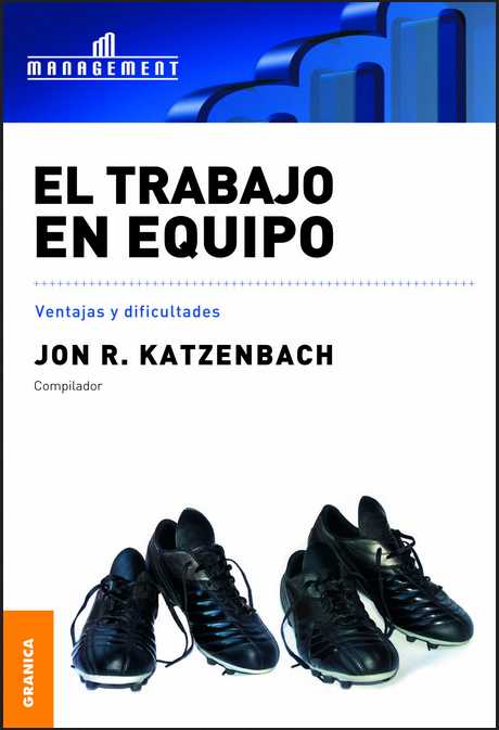 EL TRABAJO EN EQUIPO
