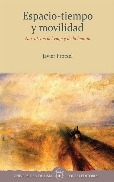 ESPACIO-TIEMPO Y MOVILIDAD