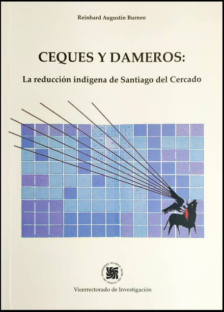 CEQUES Y DAMEROS