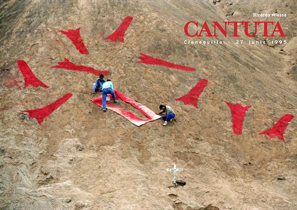 CANTUTA