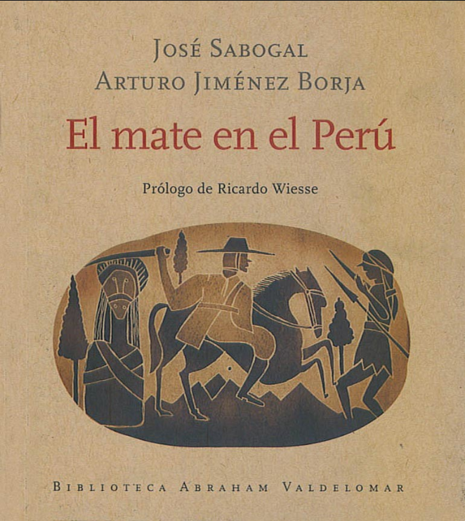 EL MATE EN EL PERÚ