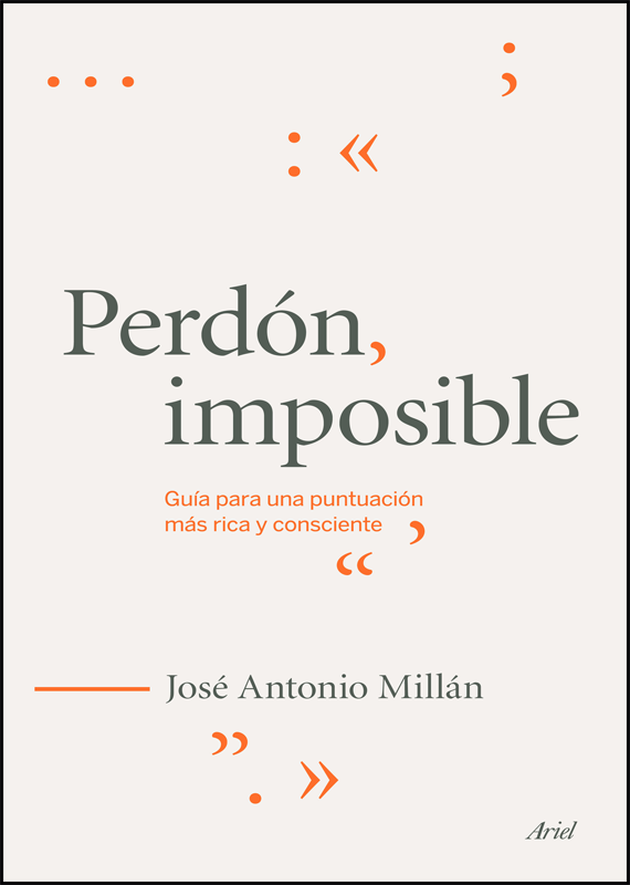 PERDÓN, IMPOSIBLE