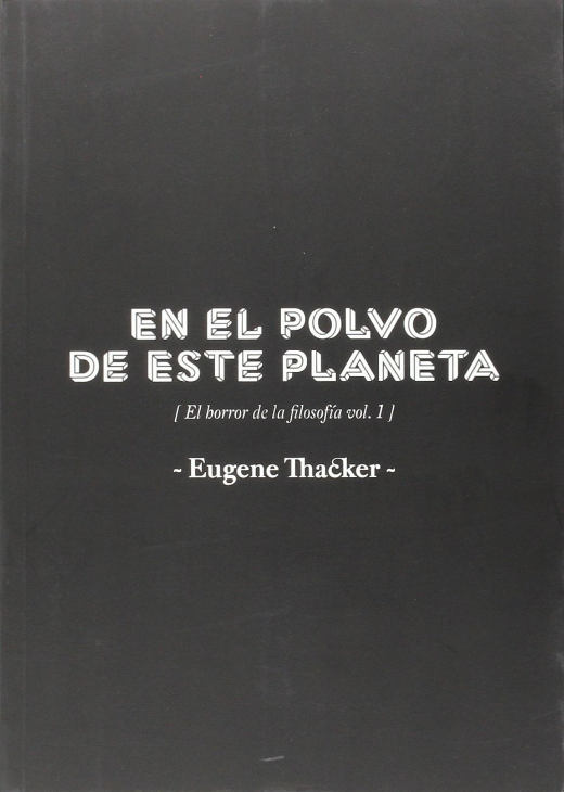 EN EL POLVO DE ESTE PLANETA
