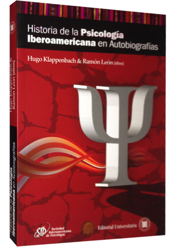 HISTORIA DE LA PSICOLOGÍA IBEROAMERICANA EN AUTOBIOGRAFÍAS