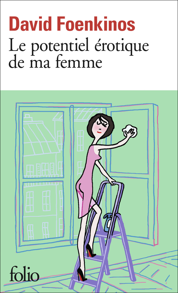 LE POTENTIEL ÉROTIQUE DE MA FEMME