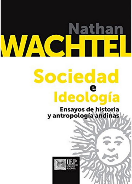 SOCIEDAD E IDEOLOGÍA