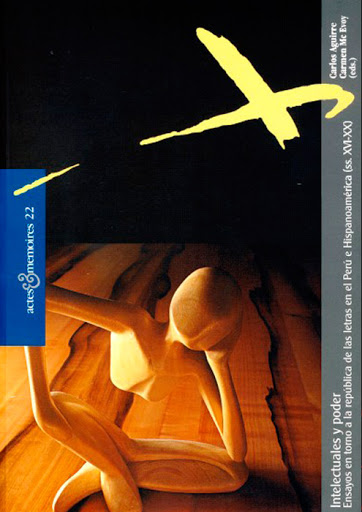 INTELECTUALES Y PODER