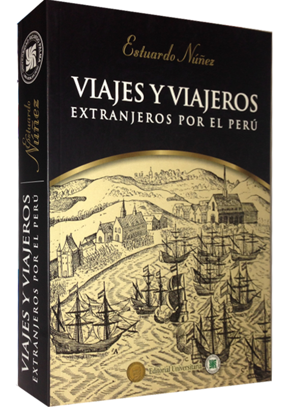 VIAJES Y VIAJEROS