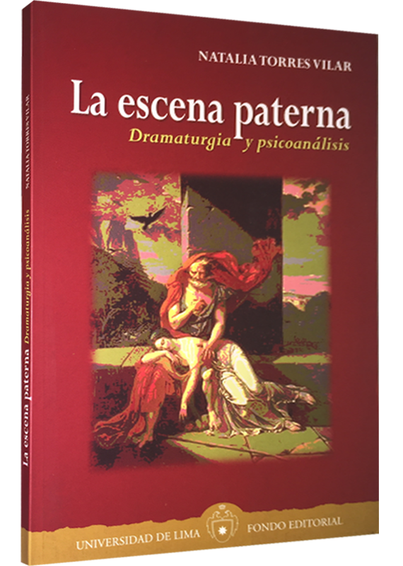 LA ESCENA PATERNA