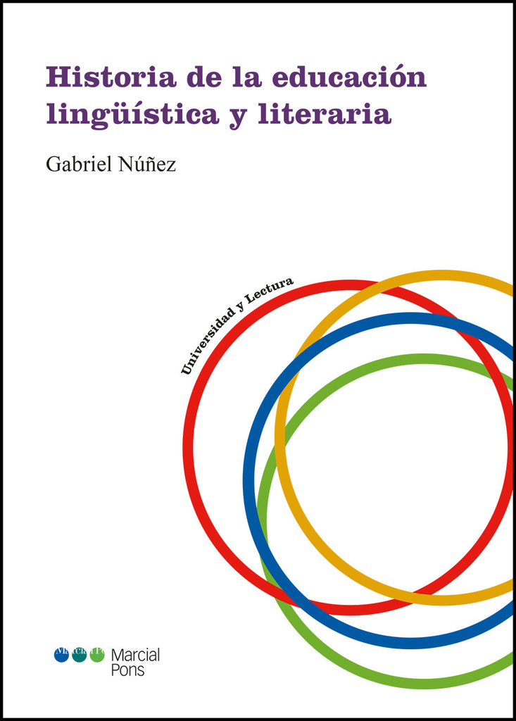 HISTORIA DE LA EDUCACIÓN LINGUÏSTICA Y LITERARIA