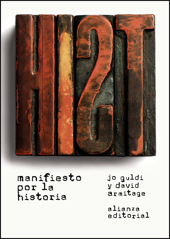 MANIFIESTO POR LA HISTORIA
