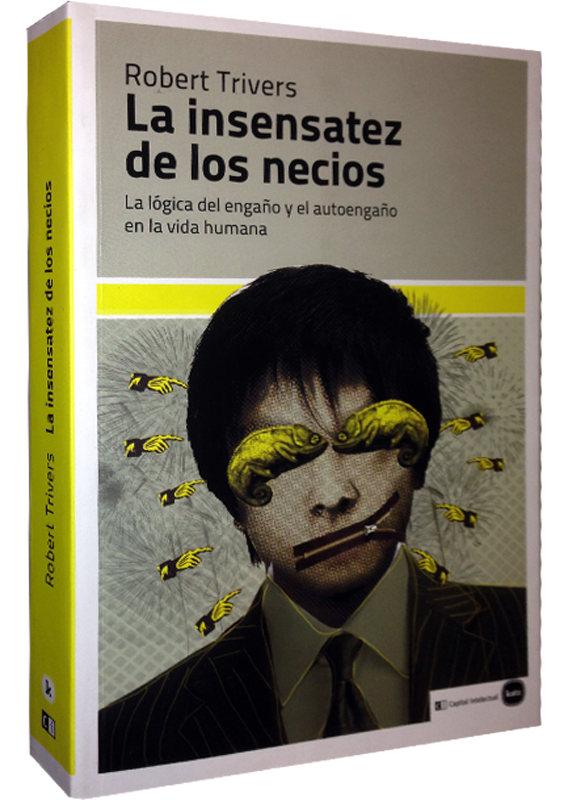 LA INSENSATEZ DE LOS NECIOS