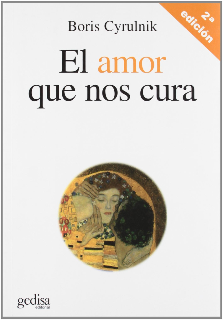 EL AMOR QUE NOS CURA