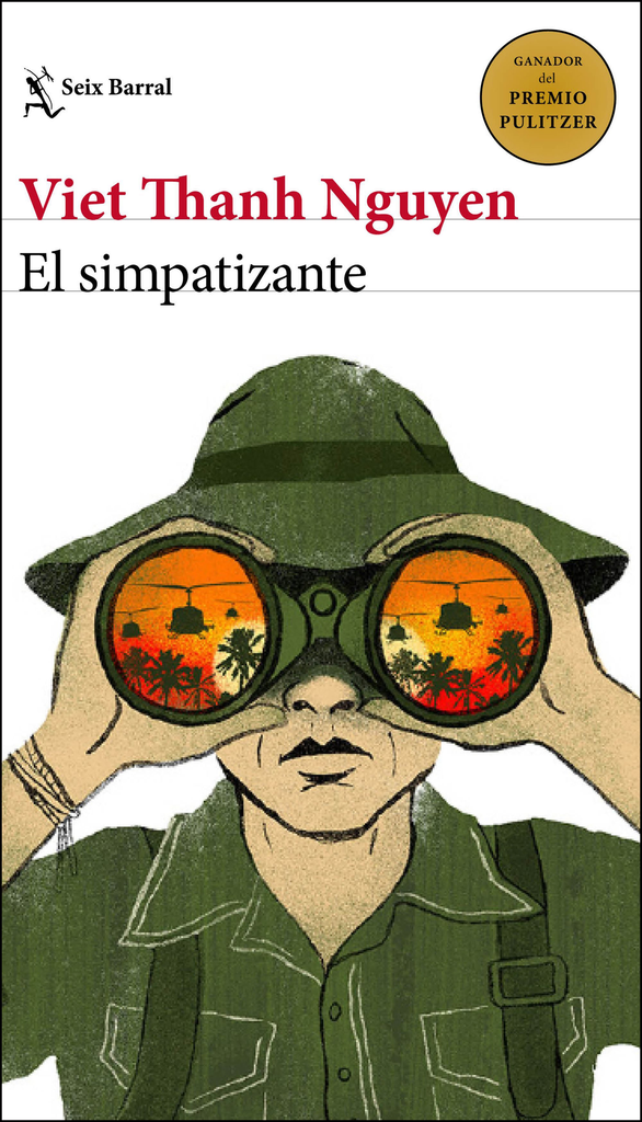 EL SIMPATIZANTE