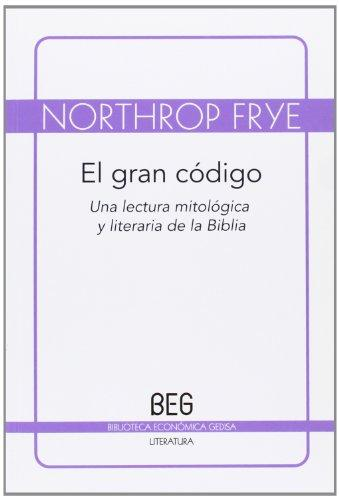 EL GRAN CÓDIGO