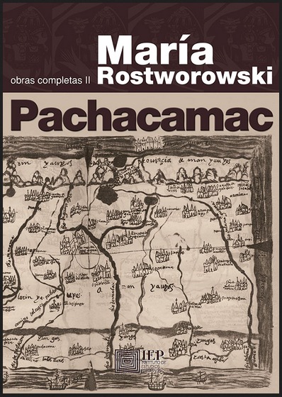 PACHACAMAC
