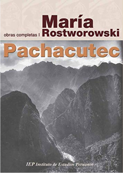 PACHACUTEC