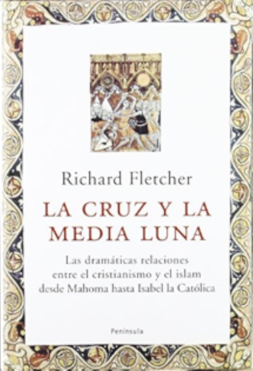LA CRUZ Y LA MEDIA LUNA