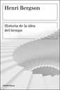 HISTORIA DE LA IDEA DEL TIEMPO